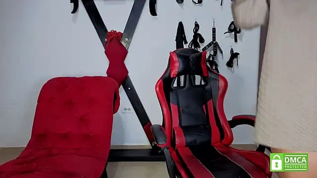 Grace_and_Milo live cam