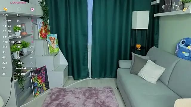 bless_me live cam