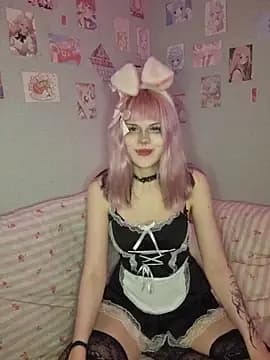 VelvetAlice live cam