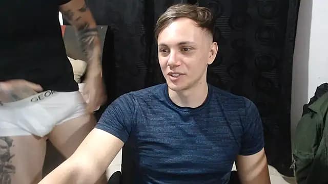 kike_energy live cam