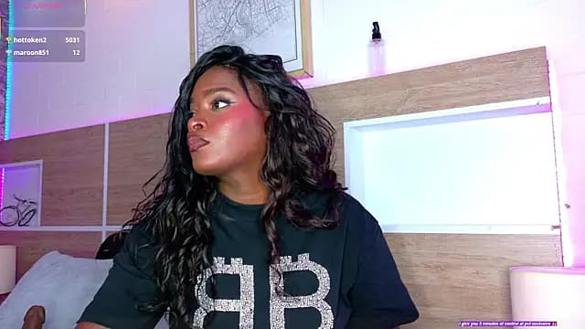 KAROL-SCOTT live cam