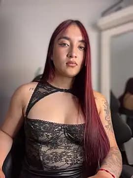 _Tammyy live cam
