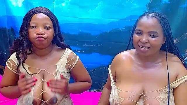 GoldenLuxeLady live cam