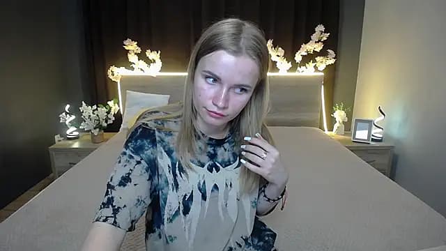 MargaritaKiss live cam