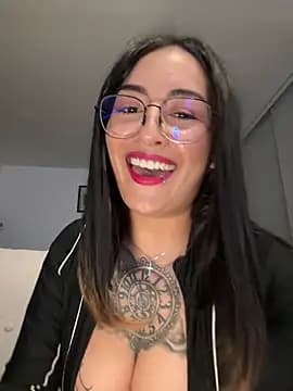 Rae_Lil_White live cam