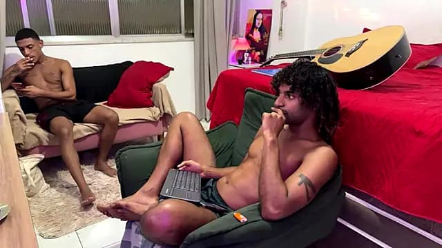 gerson173Hugo live cam