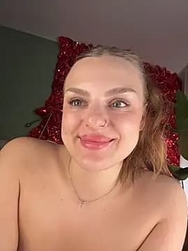 Mary_lost live cam