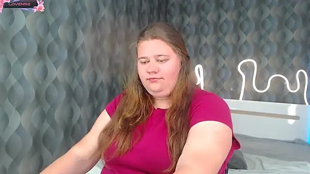 Bella_Blvck live cam