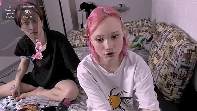 VikaViktoria live cam