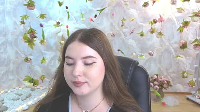 PixelGoddess live cam