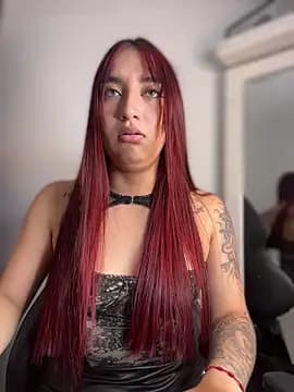 _Tammyy live cam