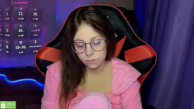 Natural_babe666 live cam