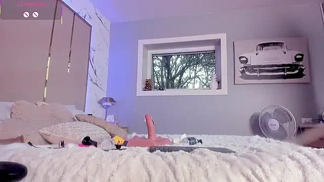 Jadeh_Williams02 live cam