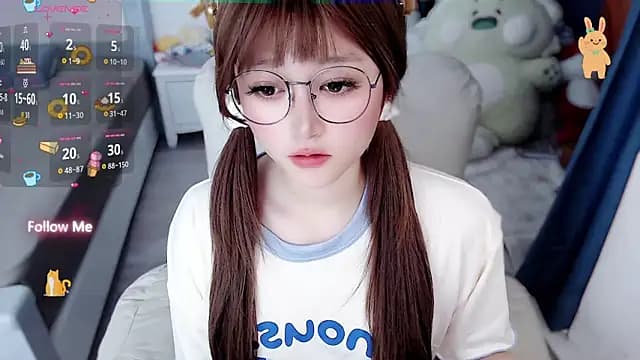Sweet-18wanwan live cam