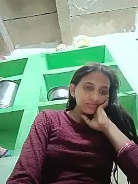Baby__Shreya live cam