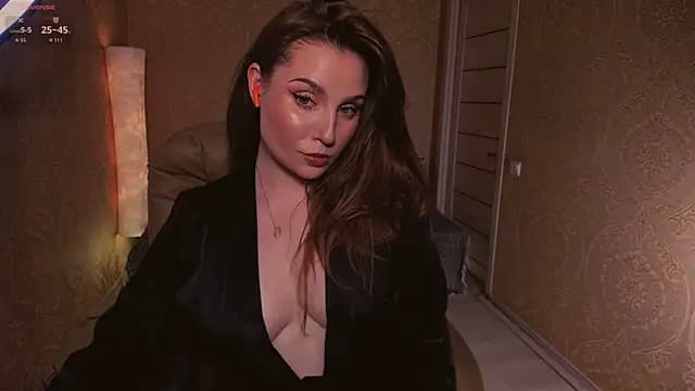 Eesmaaarrr live cam