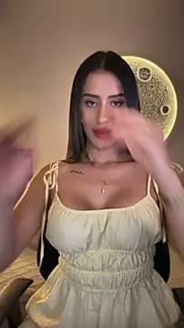 SarahhSmitth1 live cam