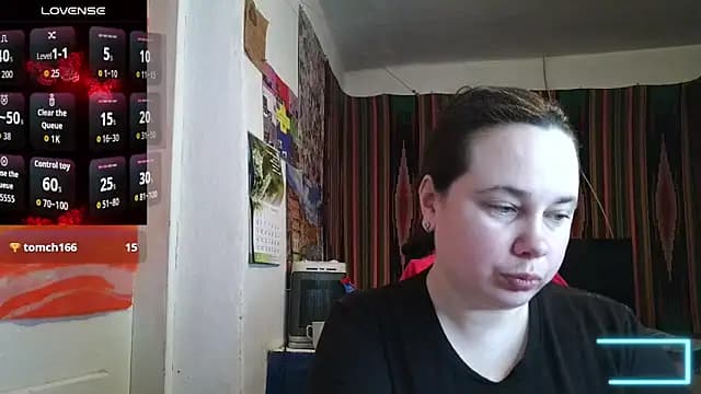 Cora_Maro live cam