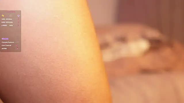 sweetlittlevenus live cam