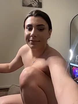 NatashaXVibe live cam
