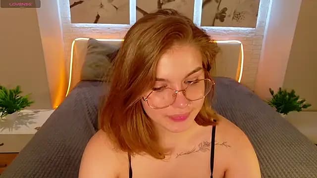 SophieMurrr live cam