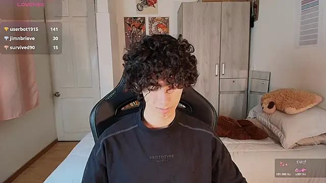 Nude_Boy18 live cam