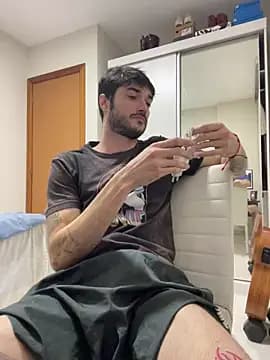 Fubinha live cam
