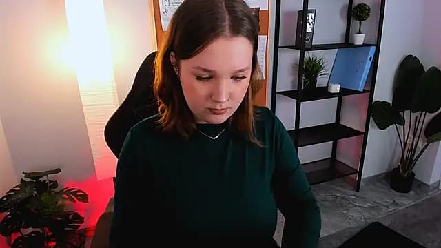 JaneByrd live cam
