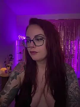 Miss_Lucifer6 live cam