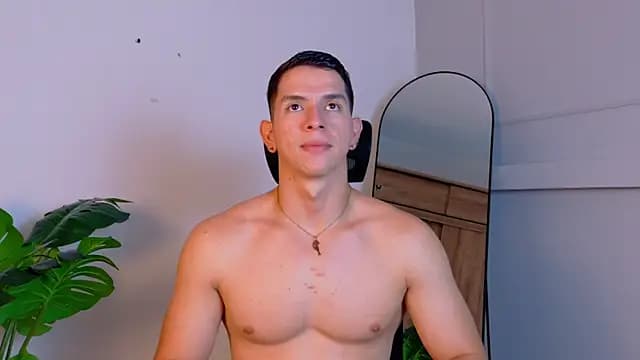 ZaneDawson live cam