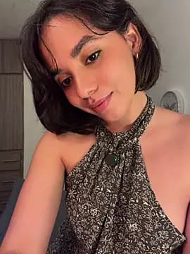 Capricho_01 live cam