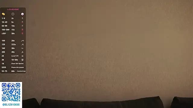 NanceeWestaway live cam