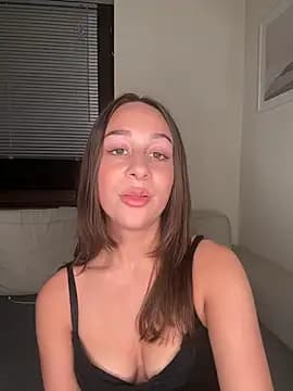 ChiaraSommer live cam