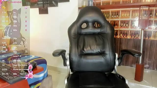 _Shirley_ live cam