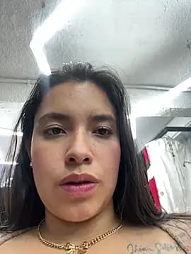 Miss_Bella_Flame live cam