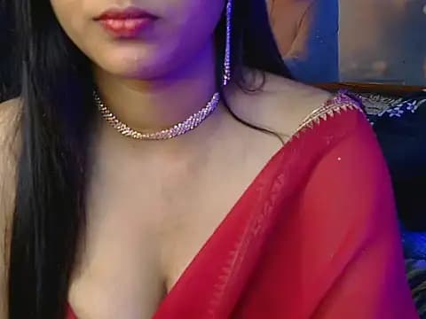 its-samyara live cam