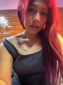 Cherry_Charlottee live cam