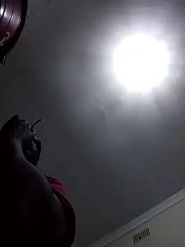 SteedyGee live cam