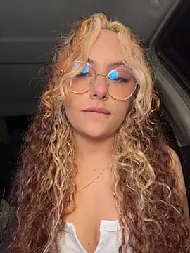 Amber-fire live cam
