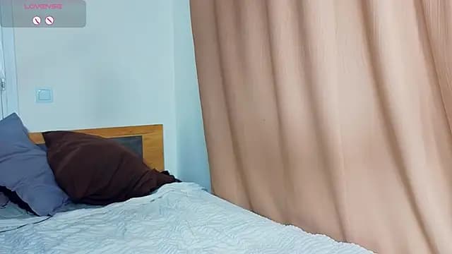 sparkusha live cam
