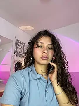 Dreanaa live cam