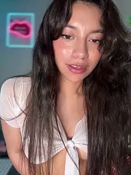 CocoaGigiMuse live cam