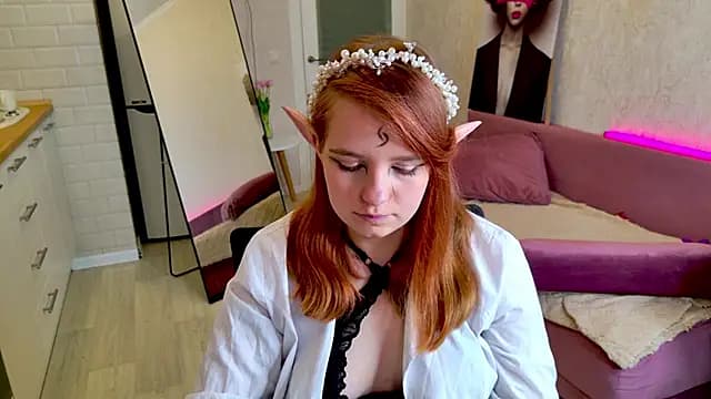 Luna404 live cam