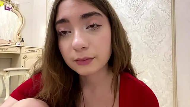 Rosie_Sweety live cam
