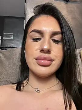 SelenaRhoades live cam