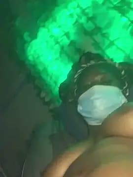 Blackghana2 live cam