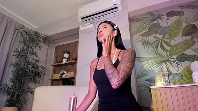 AntonellaRossi live cam