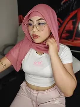 Elinaax live cam