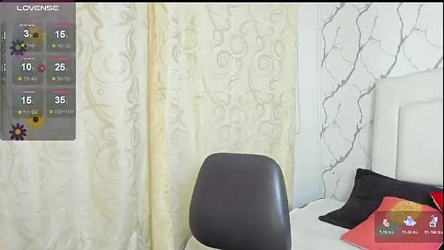 victoriia_sweet_ live cam on Stripchat