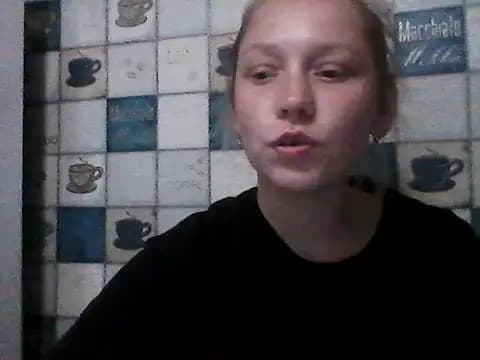 Anna_wey live cam